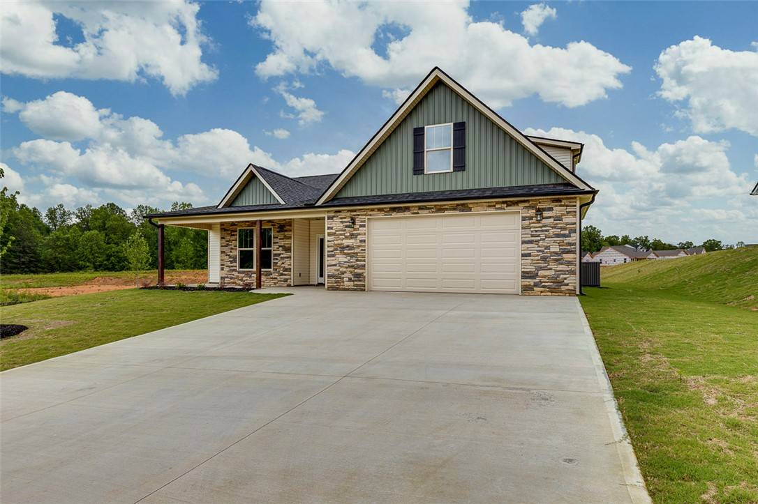 Pickens, SC 29671,114 Walters WAY