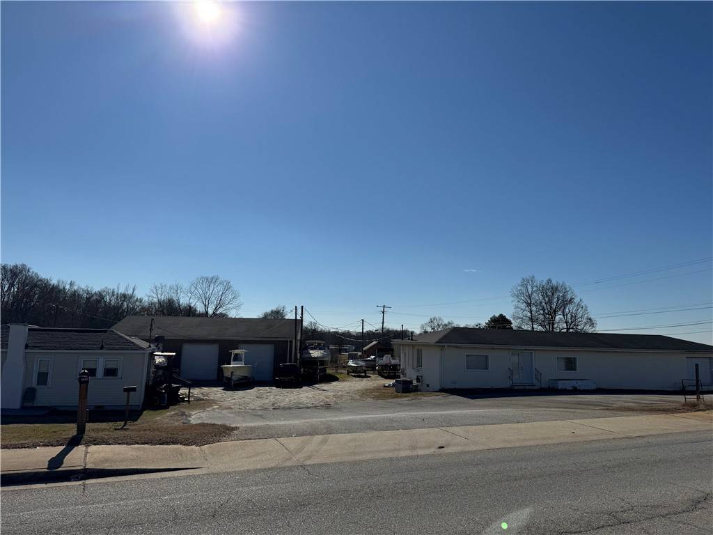 Anderson, SC 29626,00 Highway 24