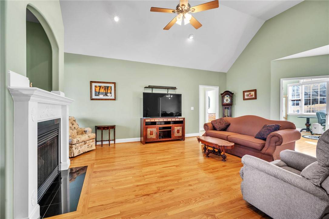 Anderson, SC 29625,119 Creekwalk DR