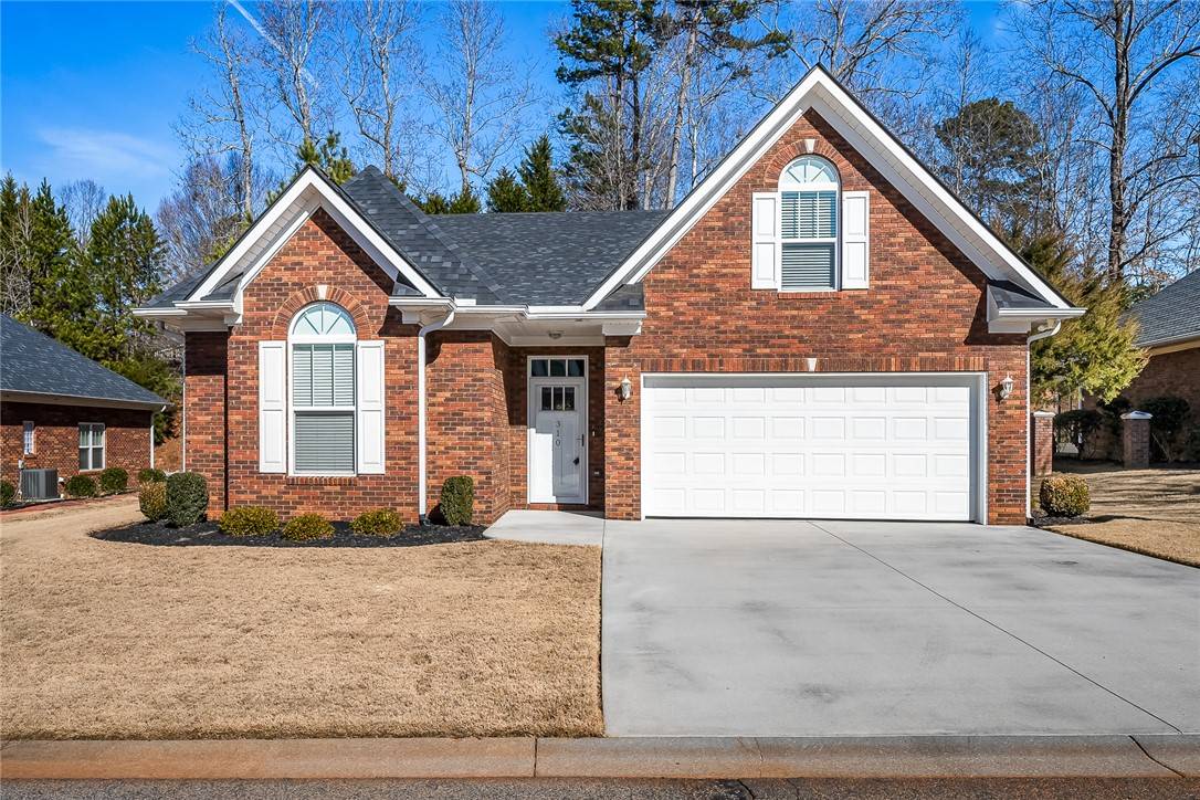 Seneca, SC 29672,310 Canterbury LN