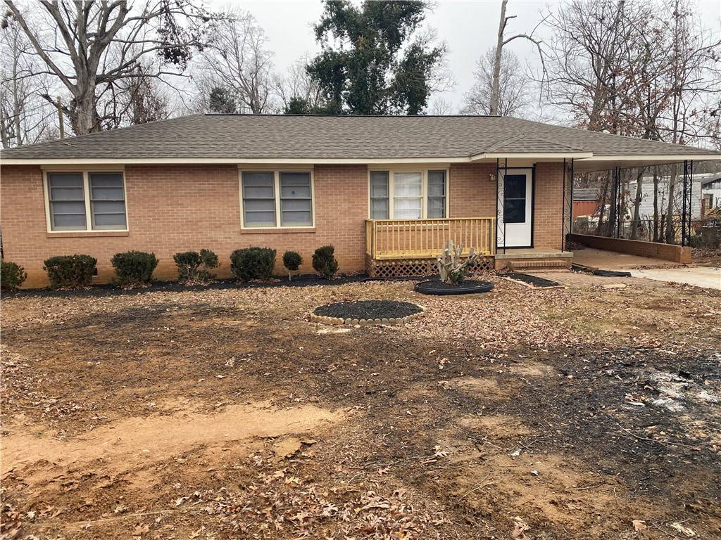 Anderson, SC 29626,3015 Sunset Forest RD