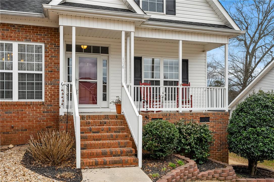 Anderson, SC 29621,106 Banabus LN