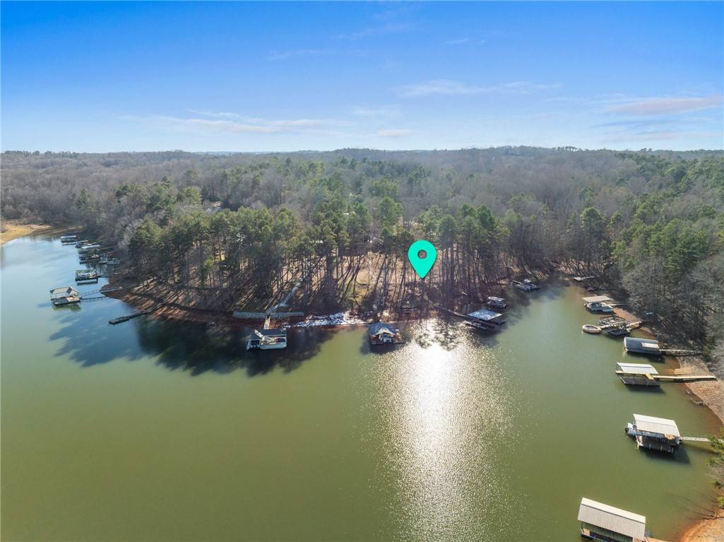 Martin, GA 30557,300 Greenpeace WAY