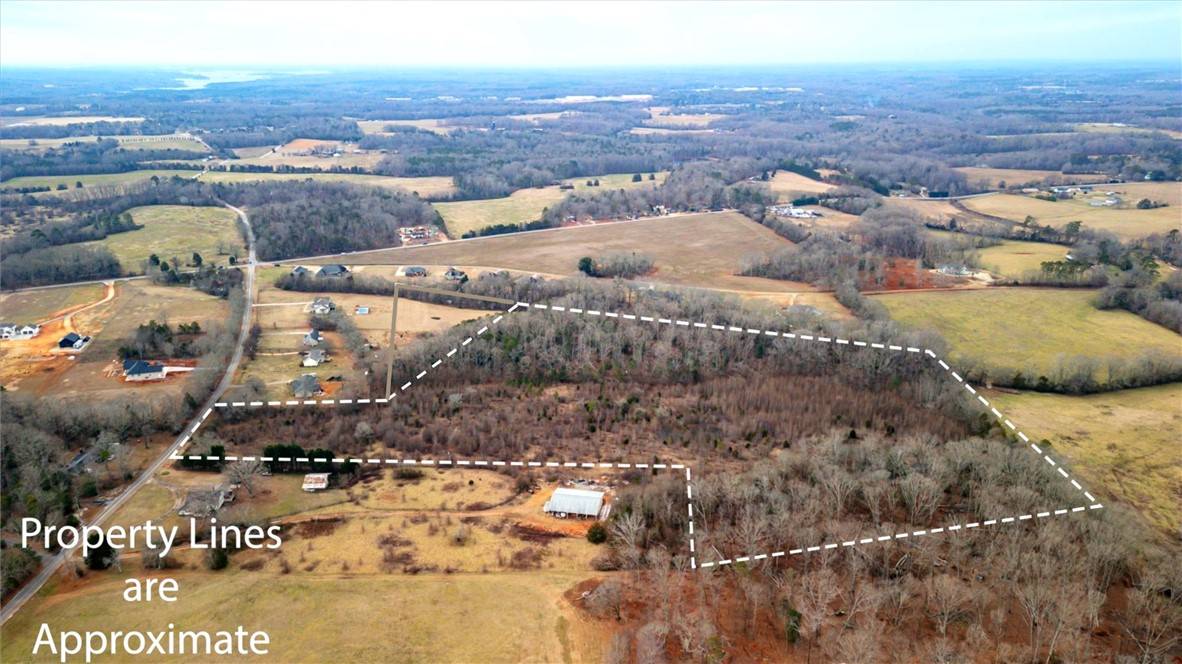 Pendleton, SC 29670,00 Jolly Wingo RD