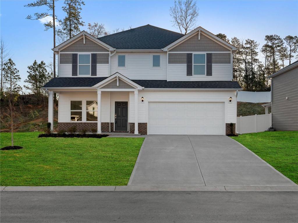 Easley, SC 29642,200 Granby TRL