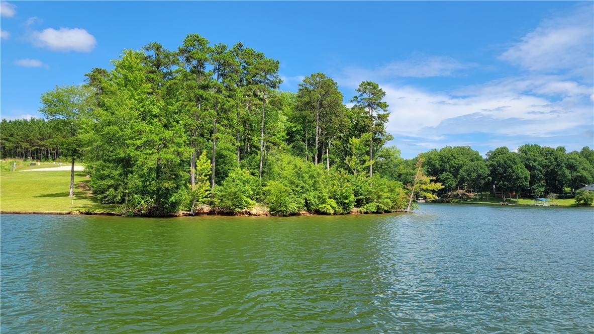 Abbeville, SC 29620,Lot 12 Creekpoint DR