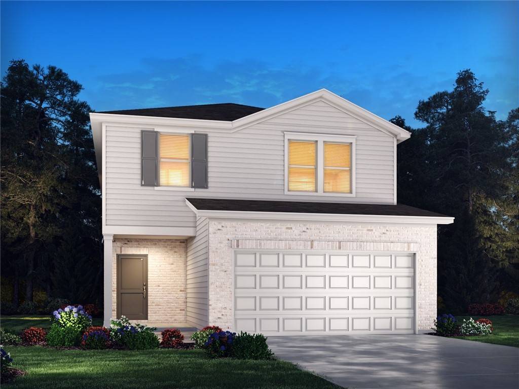 Gray Court, SC 29645,417 Yellowstone TRL