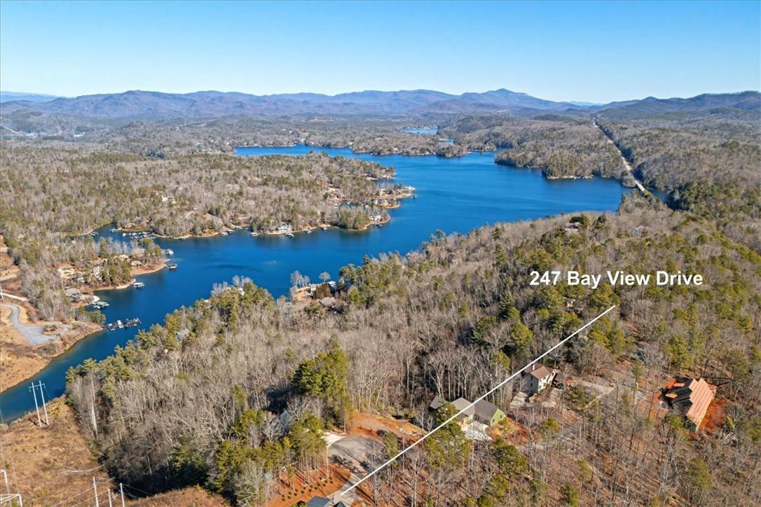 Salem, SC 29676,247 Bay View DR