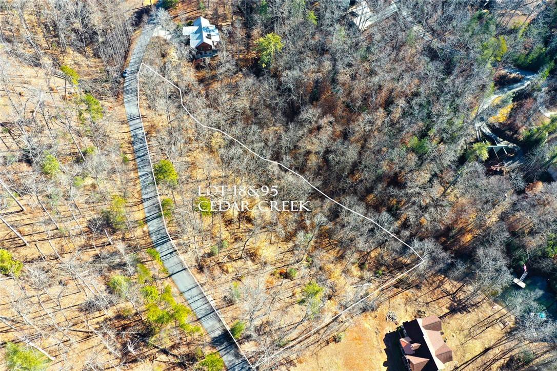 Sunset, SC 29685,307 Cedar Creek DR