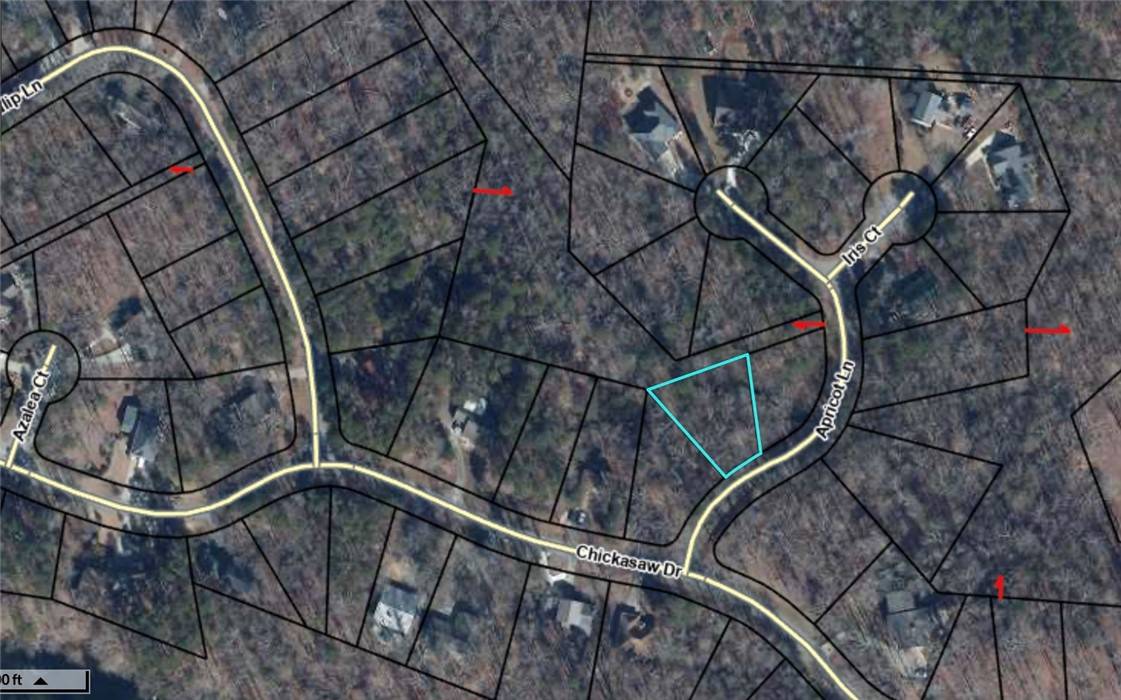 Westminster, SC 29693,103 Apricot LN