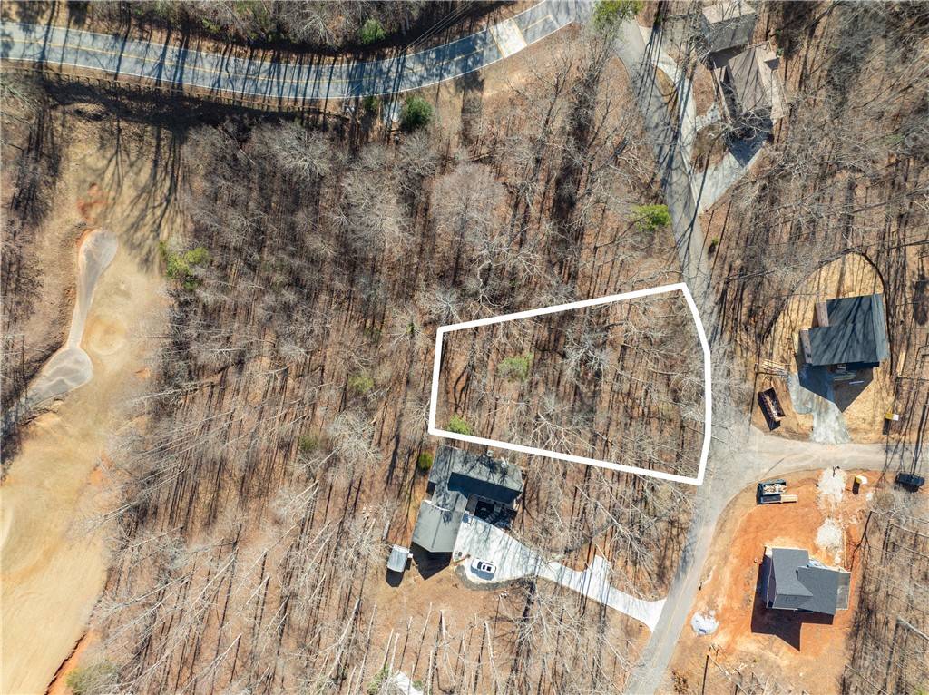 Westminster, SC 29693,Lot 97 N Foxglove RD
