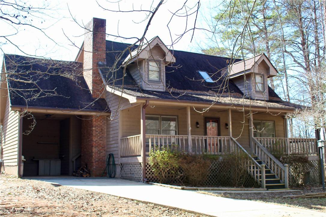 Westminster, SC 29693,301 N Hogan DR