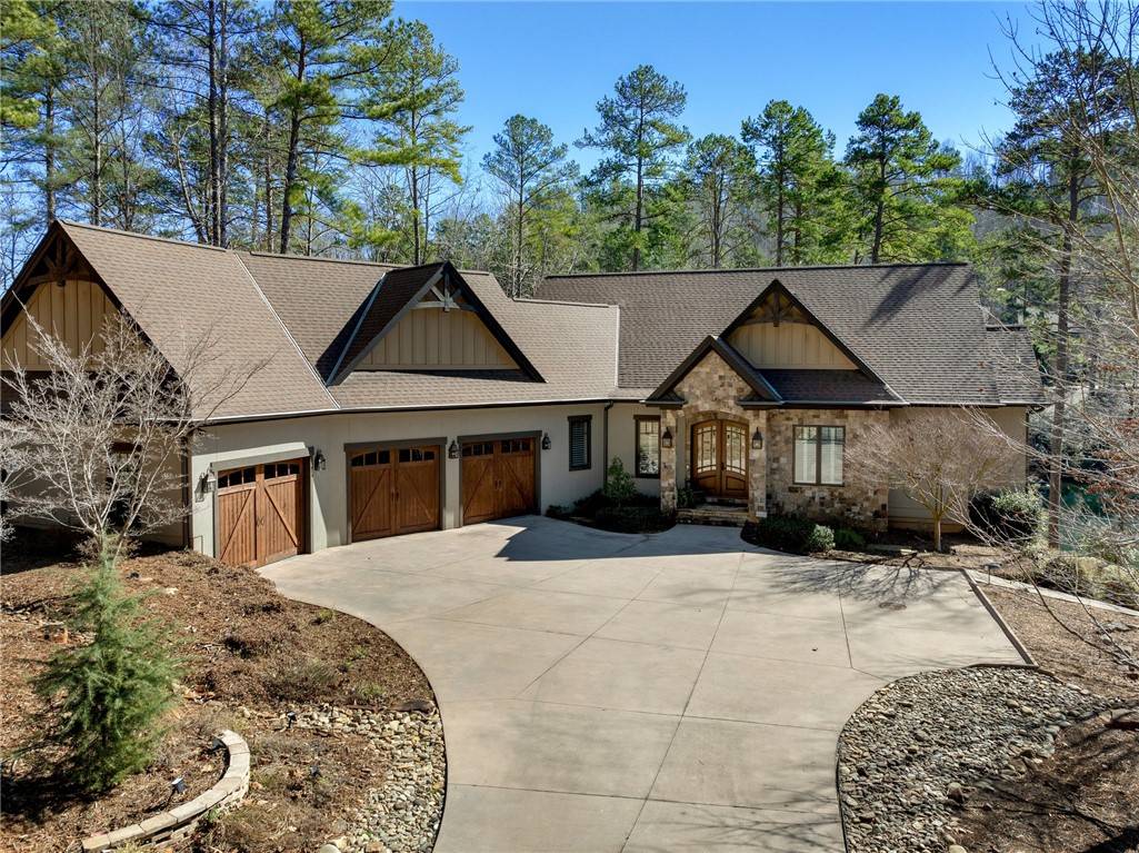 Salem, SC 29676,800 Mirror Lake CT