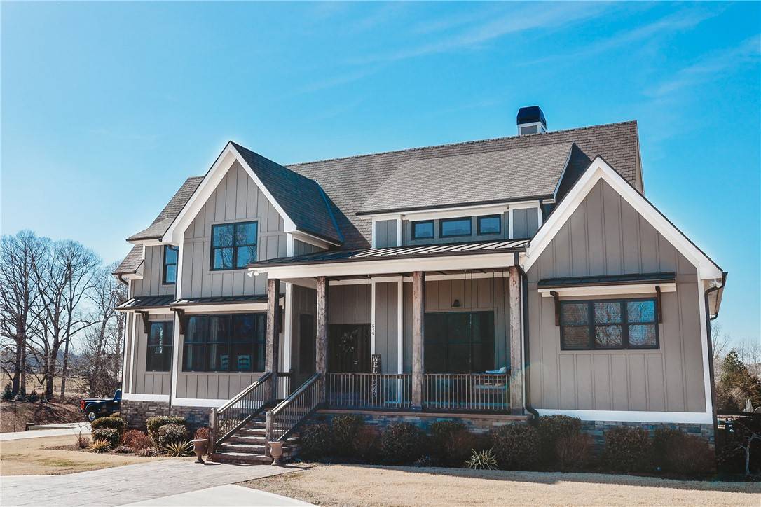 Belton, SC 29627,515 Herman Brooks RD