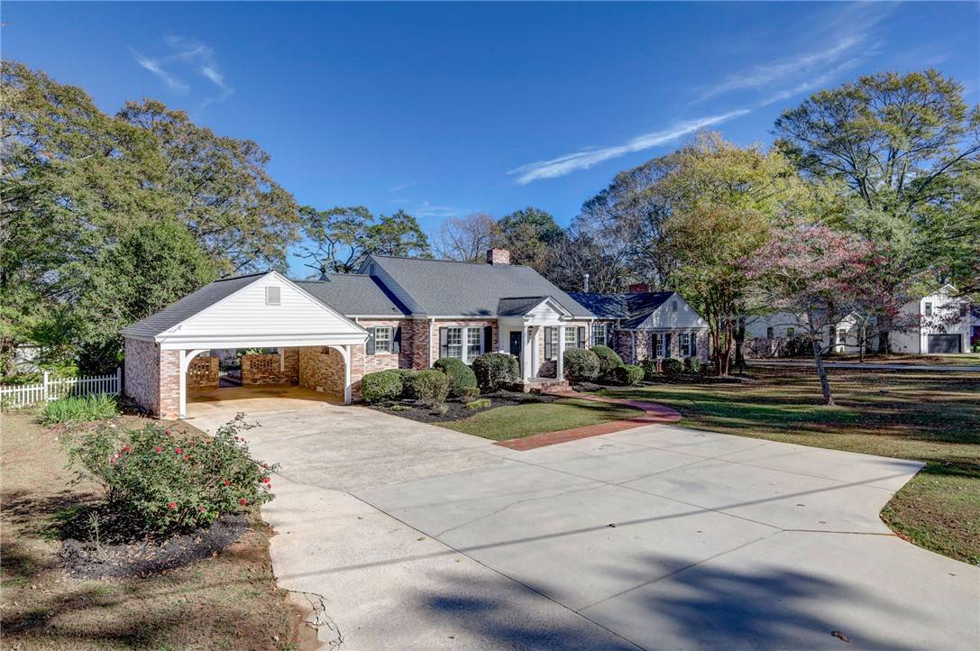 Williamston, SC 29697,219 S Hamilton ST