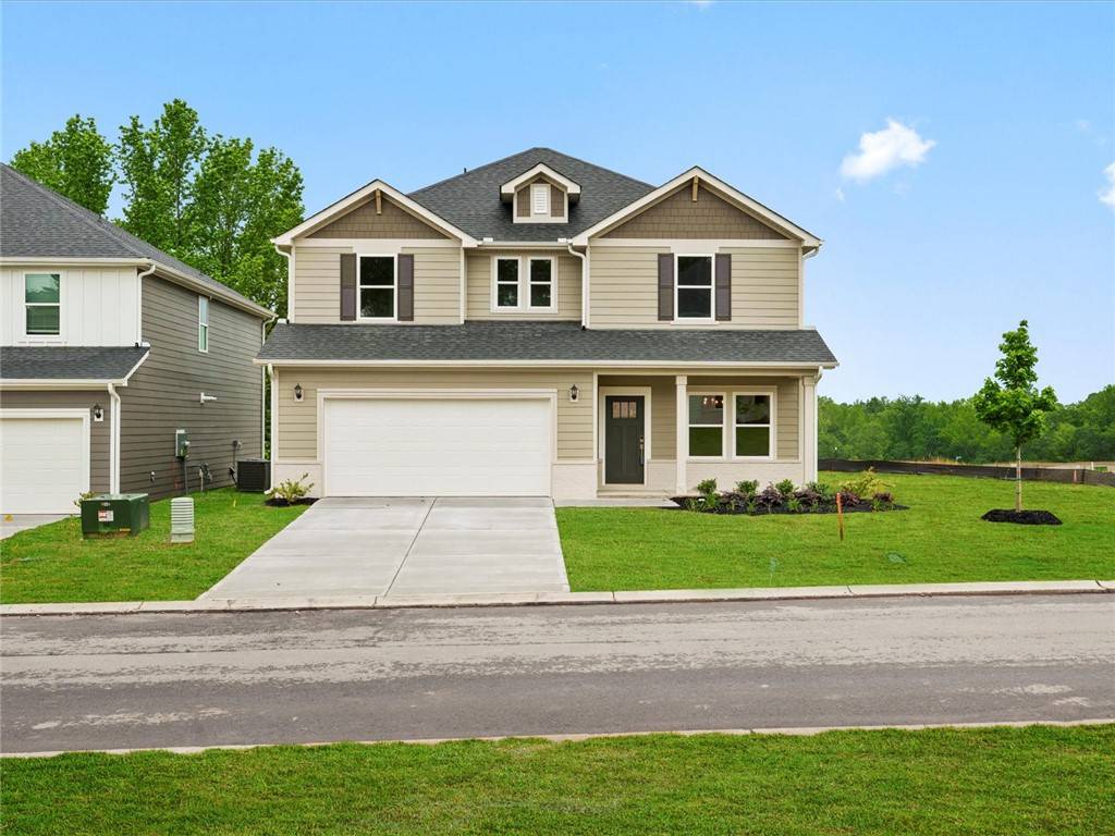 Piedmont, SC 29673,142 Willoughby WAY