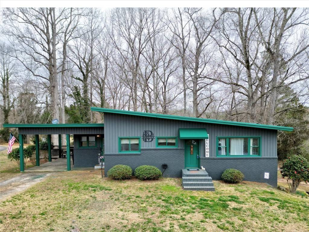 Belton, SC 29627,116 Meeks DR