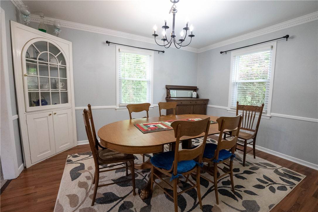 Belton, SC 29627,110 Briarwood DR
