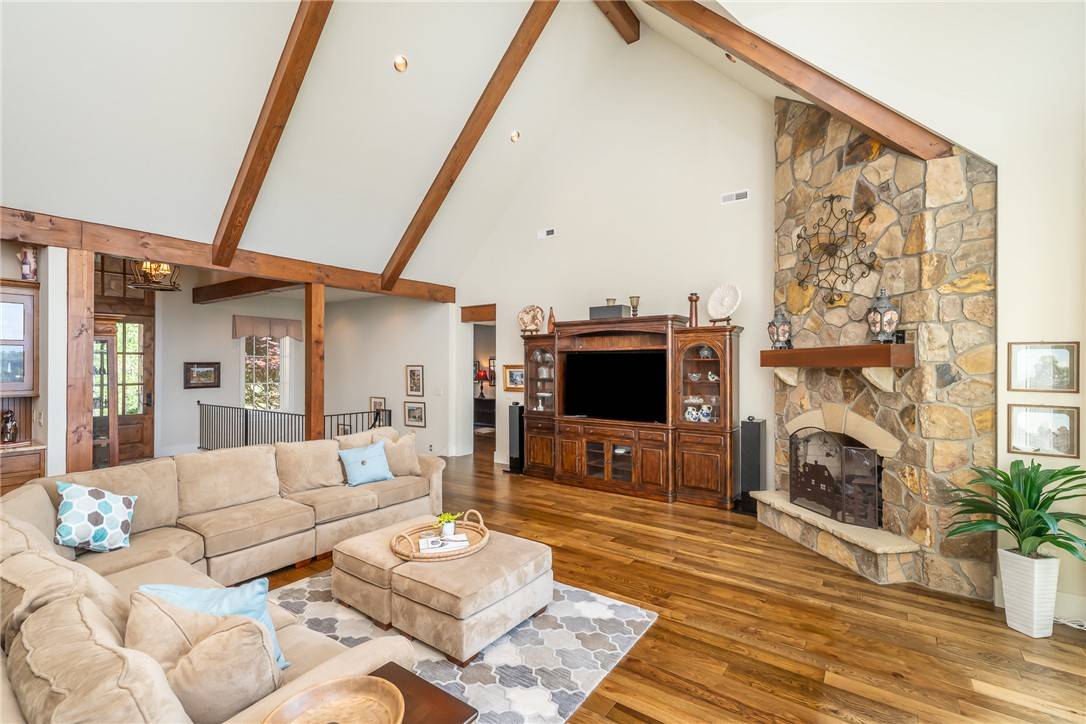 Six Mile, SC 29682,176 Hickory Springs WAY