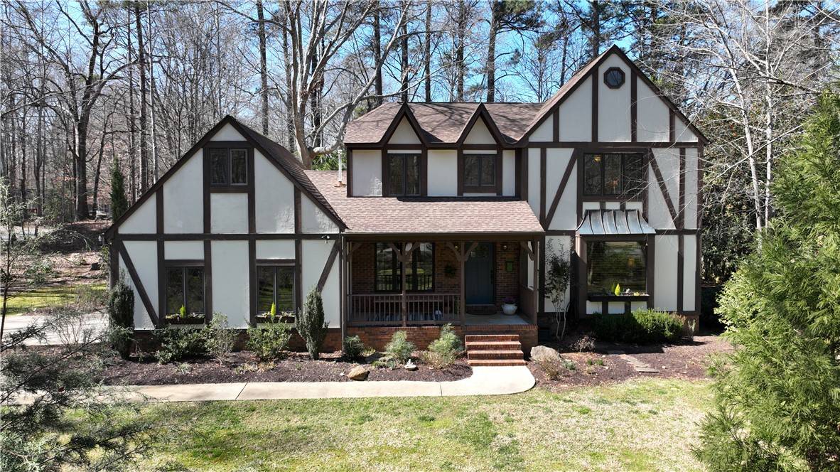 Clemson, SC 29631,119 Shaftsbury RD