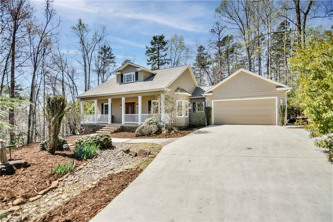 Salem, SC 29676,16 Iron Clad DR