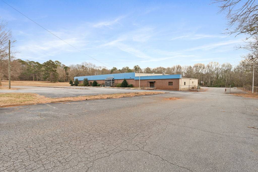 Anderson, SC 29621,1000 Williamston RD
