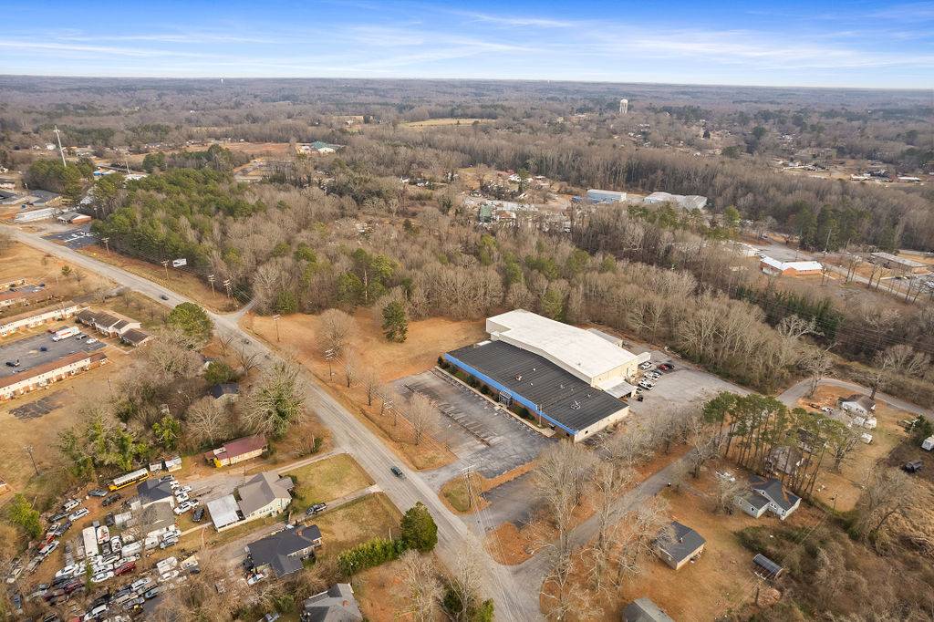 Anderson, SC 29621,1000 Williamston RD