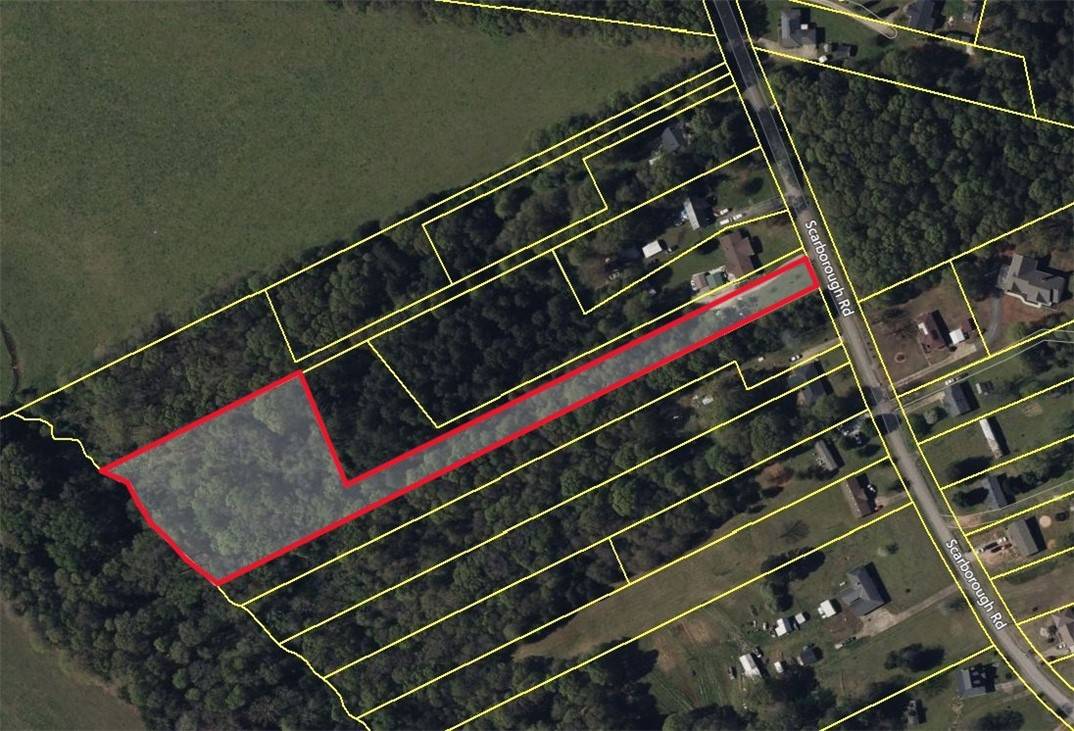 Anderson, SC 29626,LTS C+1 Scarborough RD