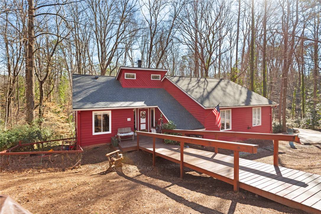 Seneca, SC 29678,109 Melody LN