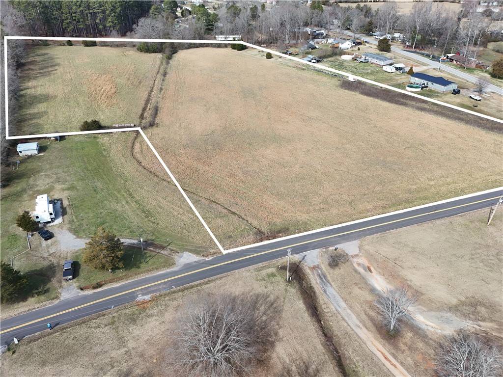 Liberty, SC 29657,00 Pine Thickett RD