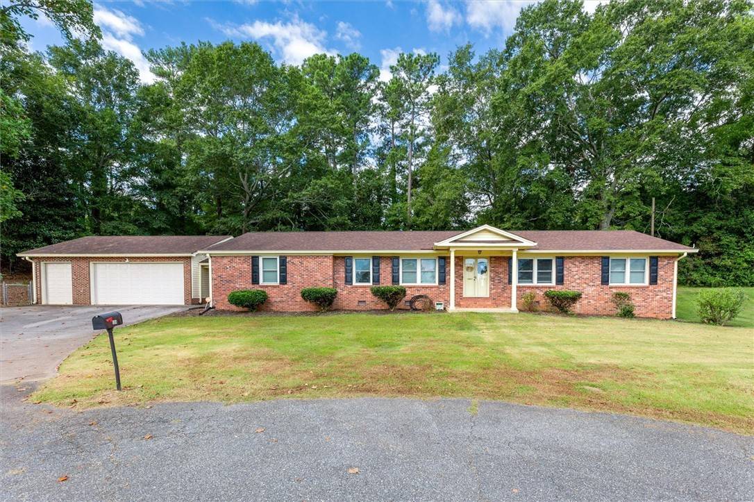 Anderson, SC 29621,104 McGee CT