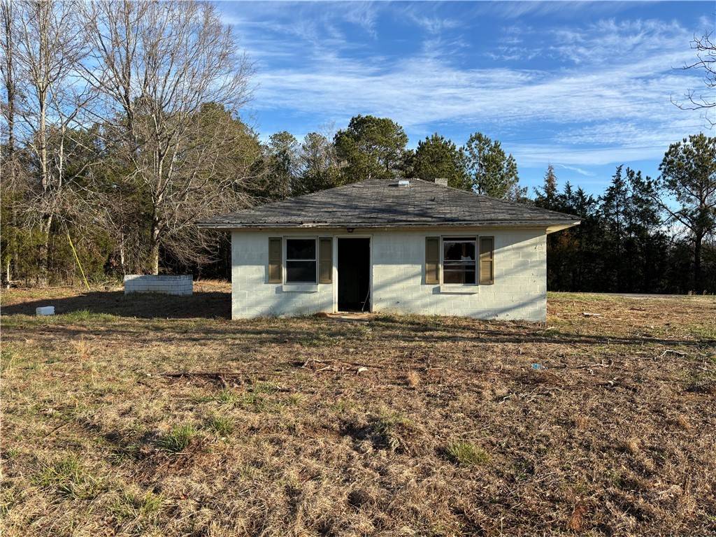 Abbeville, SC 29620,2267 Flat Rock RD