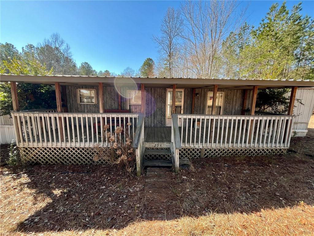 Townville, SC 29689,294 Ponderosa PT