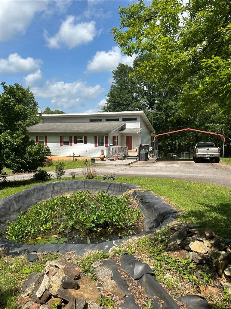 Walhalla, SC 29691,205 West Park DR