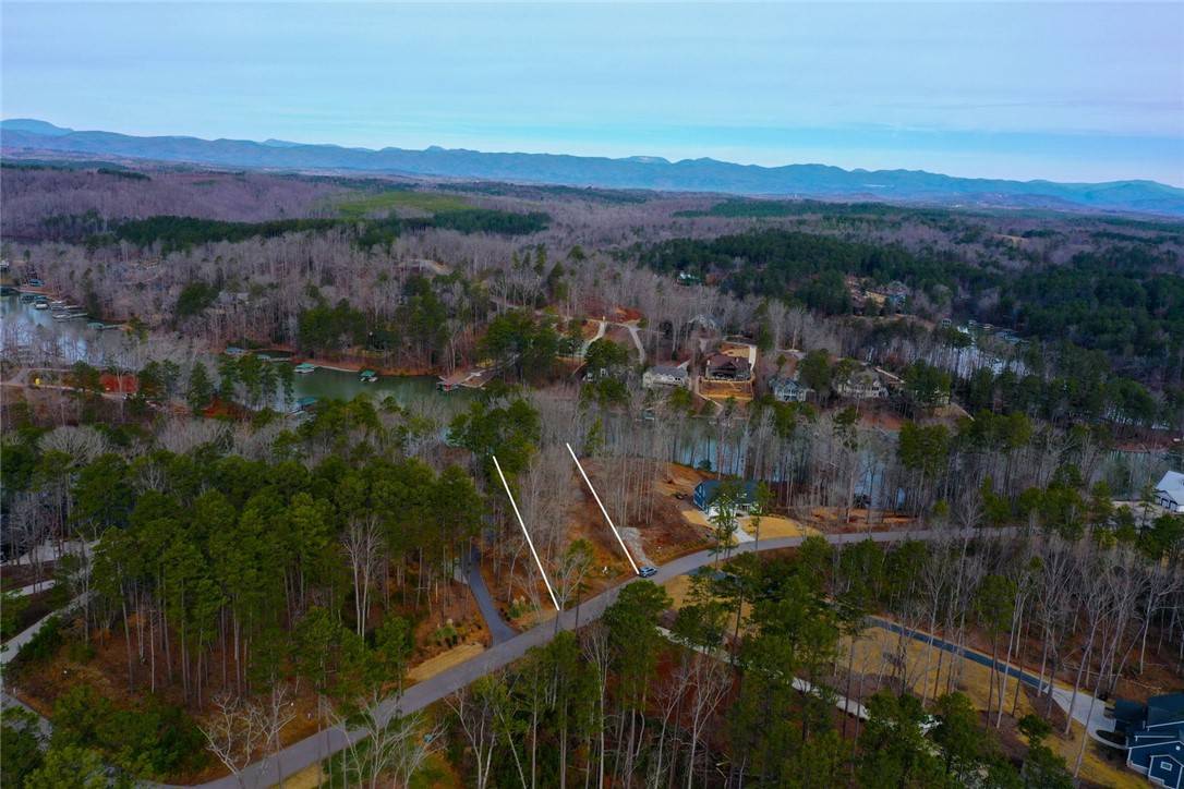 Seneca, SC 29672,Lot 121 Harbor Point
