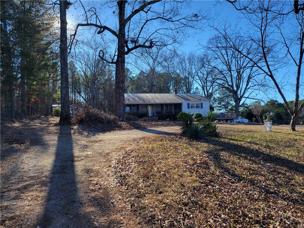 Walhalla, SC 29691,2541 Blue Ridge BLVD