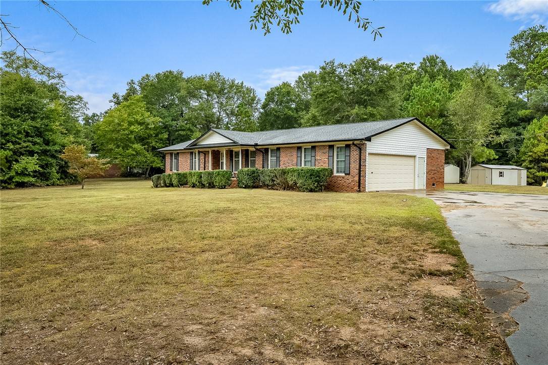 Anderson, SC 29626,304 Mar Mac RD