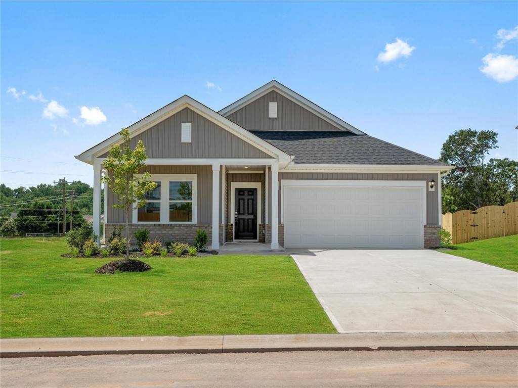 Wellford, SC 29385,1648 Erindale DR