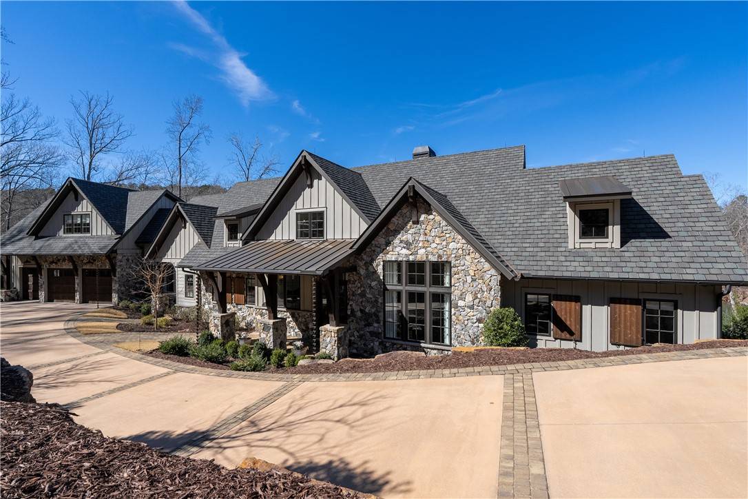 Six Mile, SC 29682,129 Leaping Brook WAY