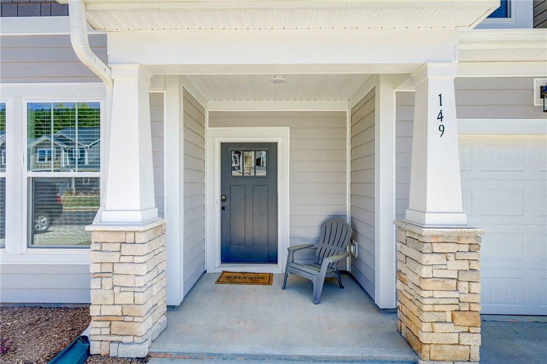 Central, SC 29630,149 Grange Valley LN