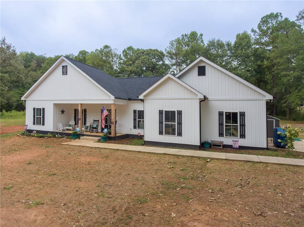 Belton, SC 29627,3935 Belhaven Road EXT