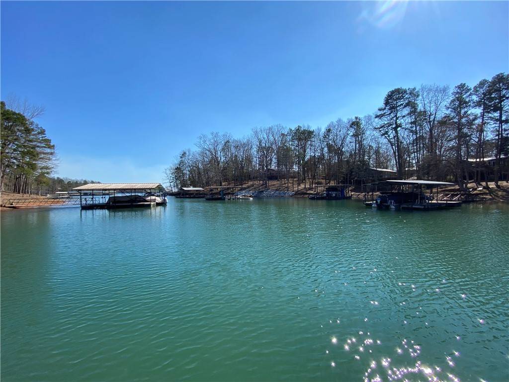 Hartwell, GA 30643,55 Majestic Shores LN