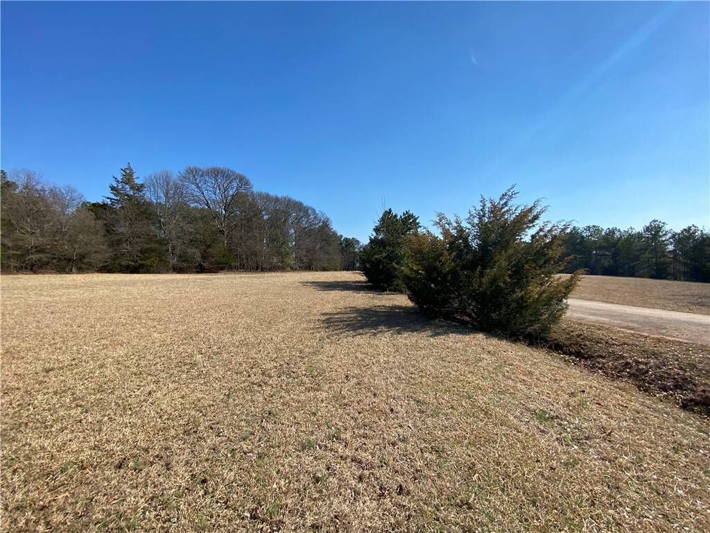 Hartwell, GA 30643,Lot 12 Majestic Shores