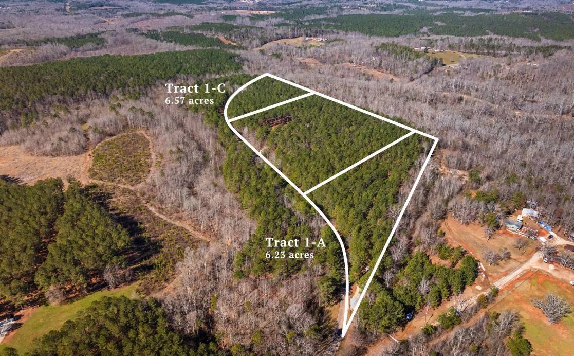 Liberty, SC 29657,003 Simms Mill RD