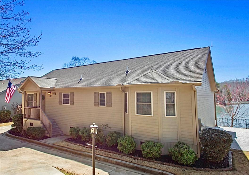 West Union, SC 29696,1230 Melton RD ##131