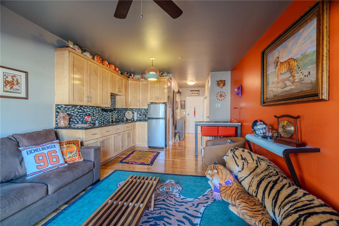 Clemson, SC 29631,101 Oak ST #224