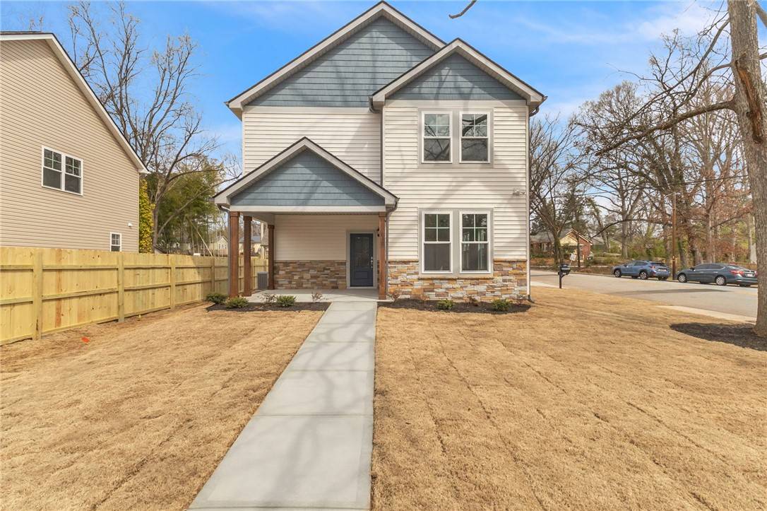 Anderson, SC 29624,610 Caughlin AVE