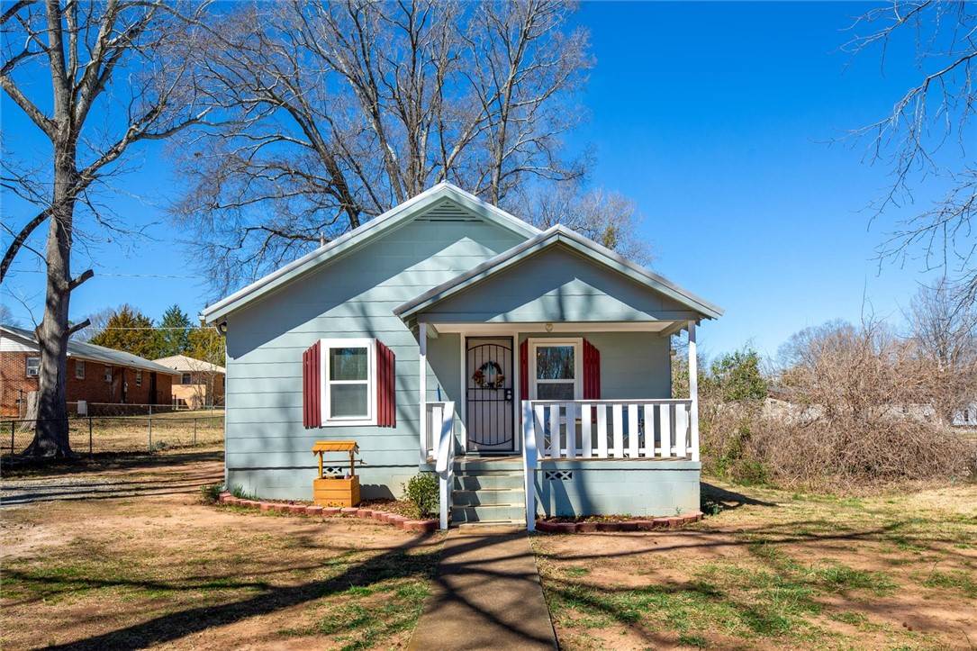 Anderson, SC 29624,603 Cromer RD