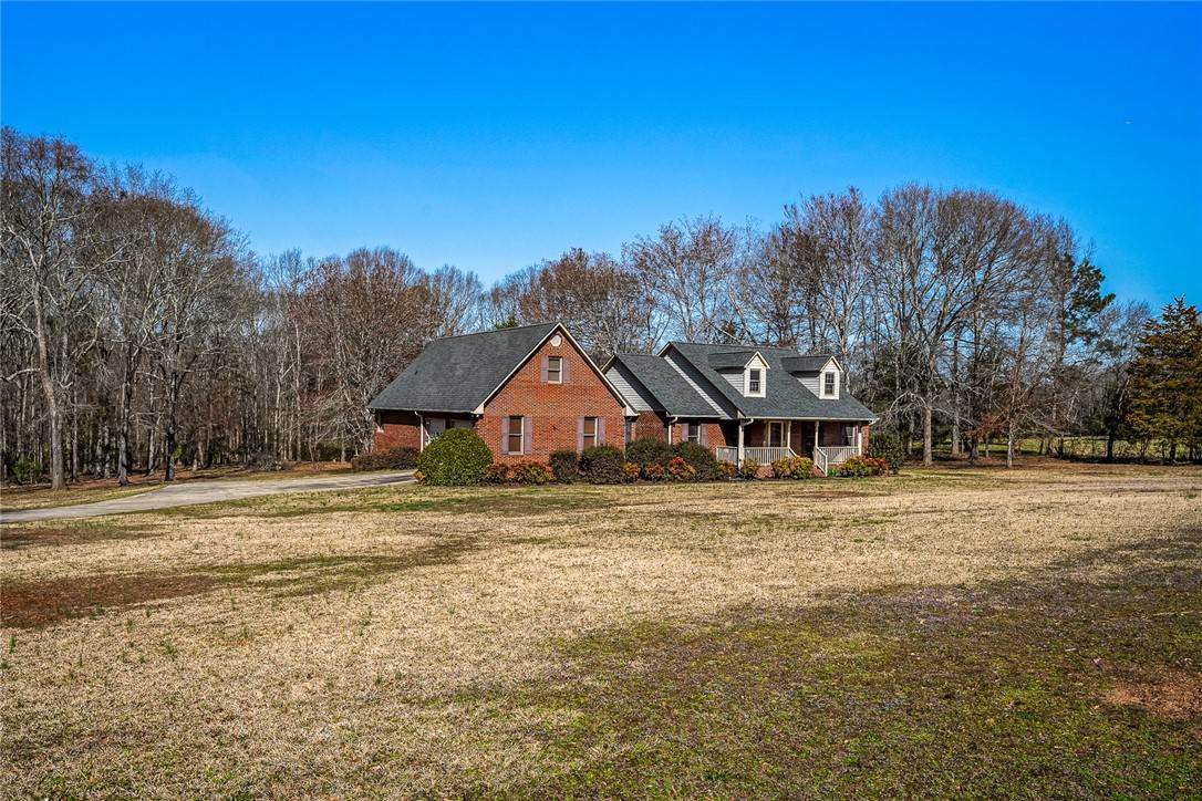 Belton, SC 29627,3615 Old Williamston RD