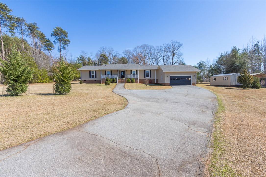 Anderson, SC 29626,2331 Providence Church RD